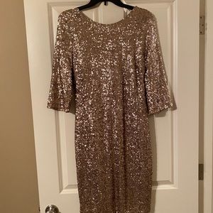 Belle Badgley Mischka